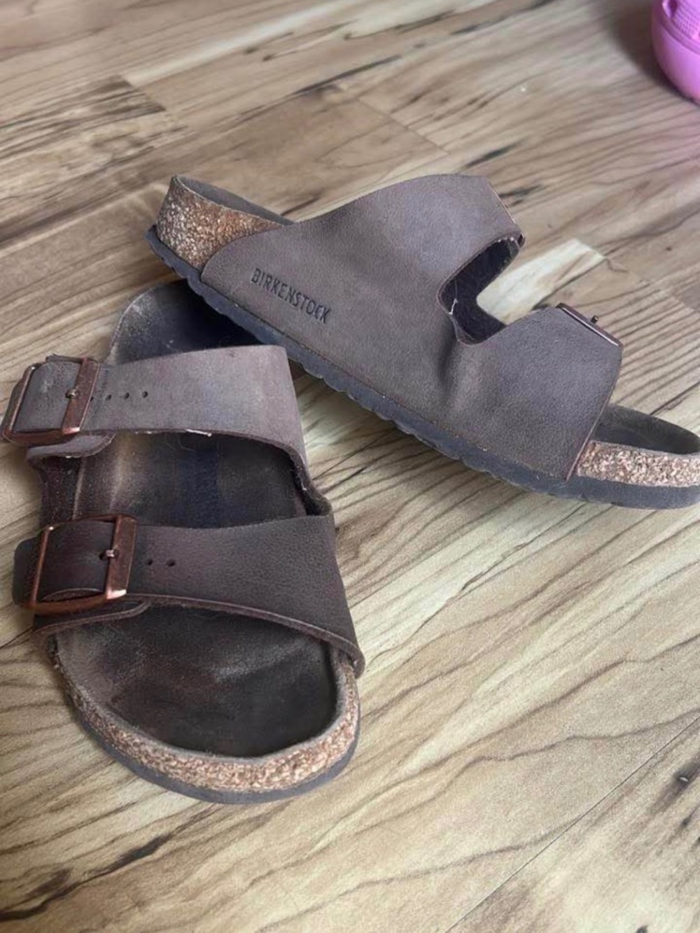 Birkenstock